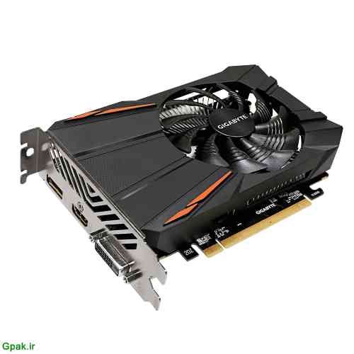 دانلود فایل آپدیت کارت گرافیک گیگابایت GigaByte Radeon RX 560 OC 4G Firmware Update